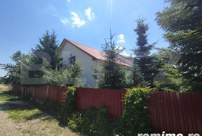 Casă cu 8 camere cu Teren 992 Mp în Cătămărești - 6