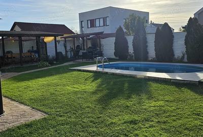 Casă cu 4 camere cu Teren 500 Mp în Săcălaz - 2