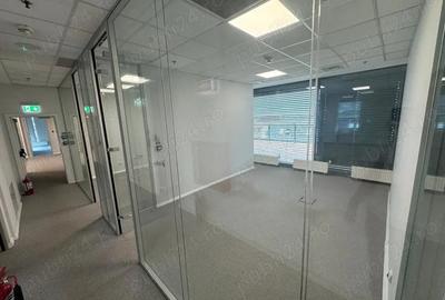 Spa?iu ultra premium de birouri cu rooftop terrace de inchiriat in Floreasca - 7