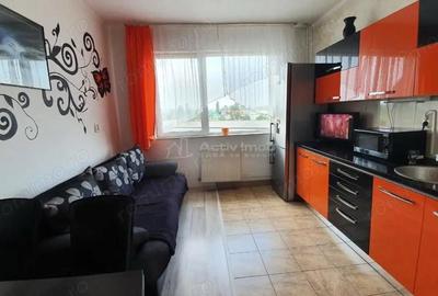 Garsonieră decomandată în Central - 3