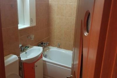 Garsonieră semidecomandată în Drumul Taberei - 4