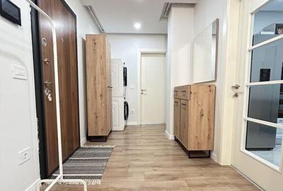 Apartament 2 camere Zen Residence - Centrul Comercial TOM... - 9