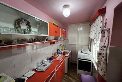 Casă cu 3 camere cu Teren 501 Mp în Micro 14 - 4