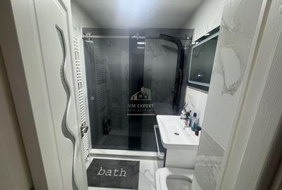 APARTAMENT CU 3 CAMERE, ETAJ 4, GRUI, CAMPULUNG - 13