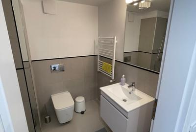 Vanzare | 3 camere | bloc nou |  Marmura Residence - 14