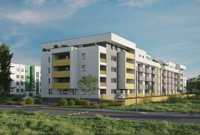 Gars.dec-43.5mp/et4din4/metrou Leonida sau Berceni - 20mi... - 7