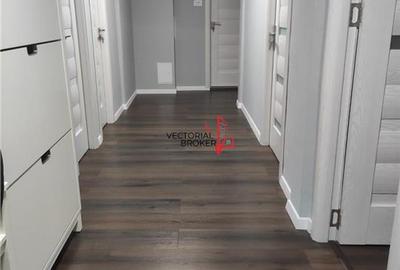 Apartament cu 3 camere decomandat, mobilat în Basarabia - 5