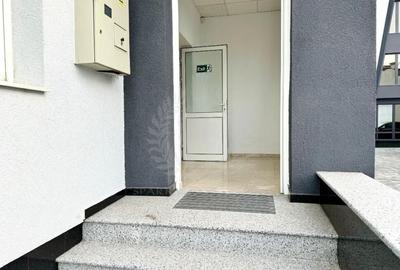 SPATIU BIROU // ZONA CENTRALA // ETJ 1 // PARCARE PROPRIE - 4