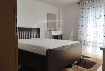 Apartament 2 camere Zorilor, parcare subterana, pet-friendly - 2
