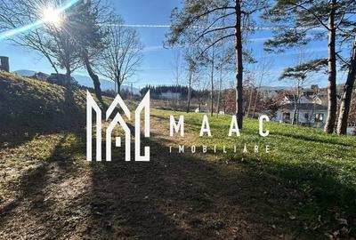 Teren Intravilan I 3.660 MPU I Cisnadioara - 2