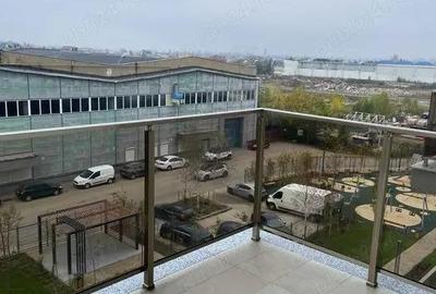 Garsoniera HILS REPUBLICA-metrou 5 minute-prima inchiriere-centrala proprie - 6