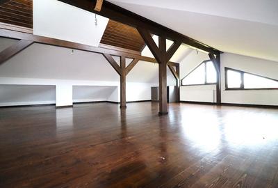 Vila S+P+E+M de vanzare in Brebu Megiesesc | 405 mp construiti, teren 1443 mp - 3