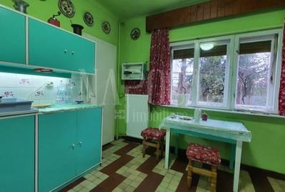 Casa 6 camere de vanzare in Episcopia Bihor Oradea, Oradea - 10