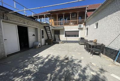 Casa cu teren 1000 mp și front 26 ml în zona Bogdanesti Casa cu teren 1000 mp și front 26 ml în zona Bogdanesti - 3