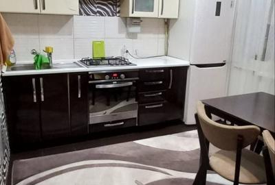 Garsonieră decomandată în Horea - 1