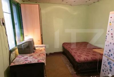 Casă cu 4 camere cu Teren 1100 Mp în Central - 5