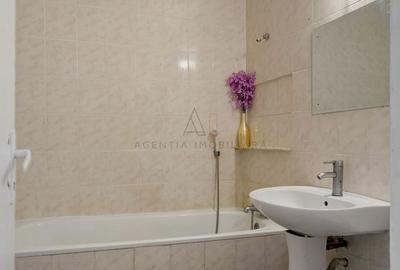 Apartament cu 2 camere semidecomandat în Ștefan cel Mare - 11