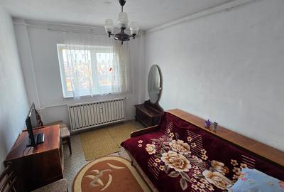 Apartament 3 camere Gorjului Apusului Decomandat Metrou  Bloc dupa 1977 - 7