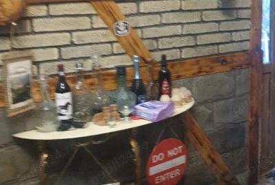 Casă cu 5 camere în Mărăcineanu - 1