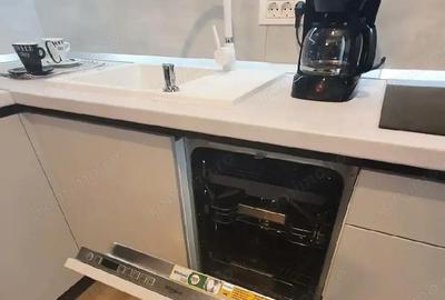Apartament cu 3 camere decomandat în Calea Urseni - 4