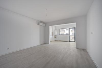 Apartament cu 2 camere semidecomandat în Industriilor - 2