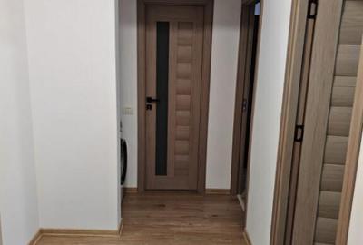 Apartament 2 camere de inchiriat - zona Gara - 21