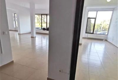 Spatiu comercial 87 mp | Chitila | Colloseum Mall | boxa inclusa - 3