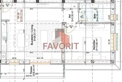 Braytim. Mobilat si utilat. Strada asfaltata - 16