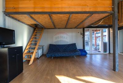 Casă cu 3 camere cu Teren 1519 Mp în Prejmer - 21