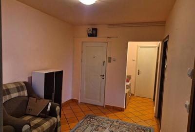 Apartament 2 camere cf 1 Dambu Pietros ,in spatele Postei, et 8 10, mobilat - 4