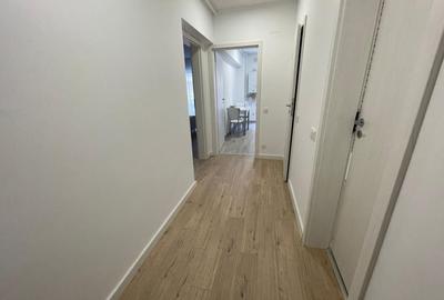 Garsonieră decomandată, mobilată în Drumul Taberei - 7