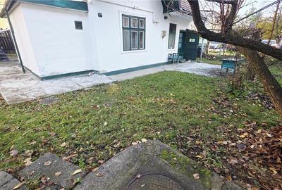 CASA 70 MP TEREN 450 MP GRIGORESCU STRADA ALEXANDRU VLAHUTA - 2