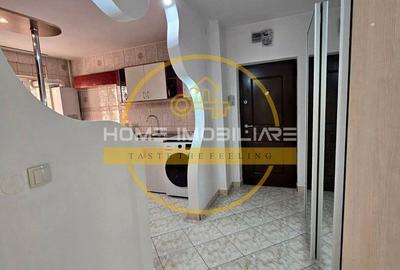 Apartament cu 3 camere decomandat, mobilat în Podu Roș - 1