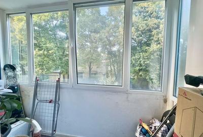 Apartament 2 camere etaj 2 - Grigorescu - 18