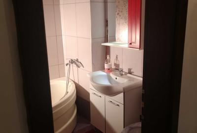 Apartament cu 2 camere semidecomandat în Podgoria - 9