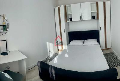 Apartament cu dou[ camere, Tătărași - 5