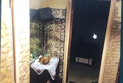 Garsonieră decomandată în Berceni