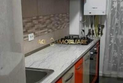 Apartament cu 2 camere decomandat, mobilat în Lujerului - 4