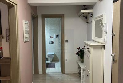 Apartament cu 2 camere decomandat, mobilat în Pipera - 18
