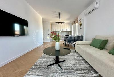 Apartament 3 camere la cheie| Bloc nou | 74mp | Et. 7/8 | Garaj | Iris - 2