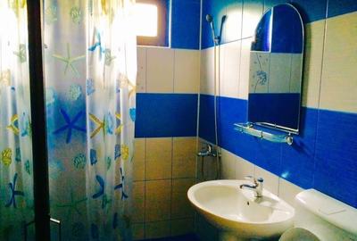 Casă cu 4 camere în Central - 1