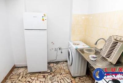 Apartament cu 2 camere semidecomandat în Central - 4
