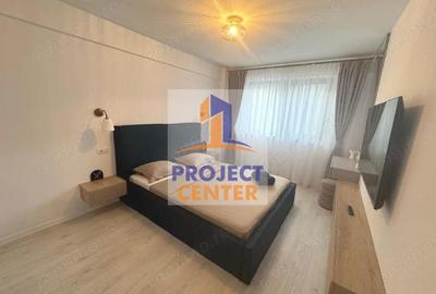 Apartament bloc nou Trivale- Prima inchiriere - 2