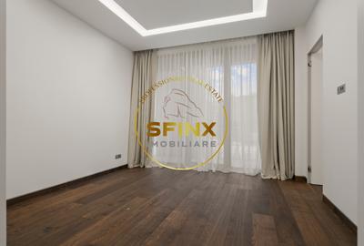 Apartament cu 5 camere decomandat, mobilat în Kiseleff - 19