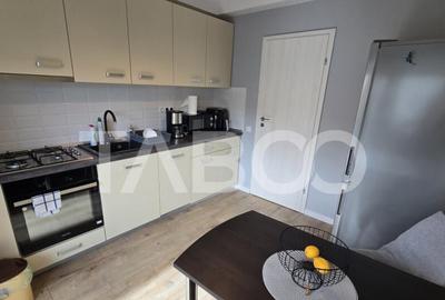 Apartament de vanzare 2 camere balcon parcare mobilat utilat - 3