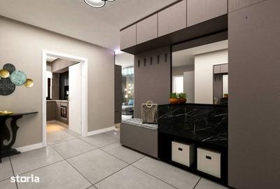 Apartament cu 2 camere în Sânpetru - 2