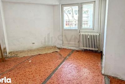 Apartament cu 3 camere decomandat în Crângași - 4