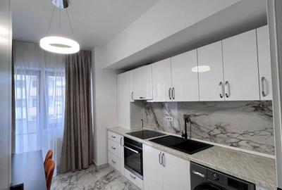 Apartament cu 2 camere decomandat în Ostroveni - 5
