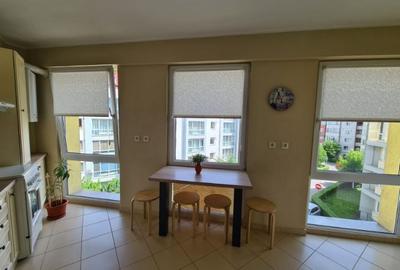 Inchiriere apartament cu trei camere la pret de doua, Racadau - 3