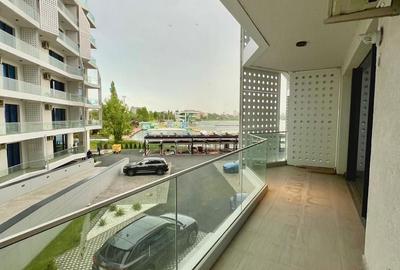 Apartament cu 2 camere decomandat în Central - 7
